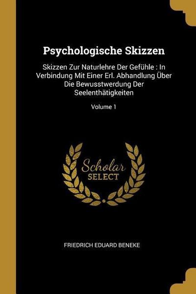 Psychologische Skizzen