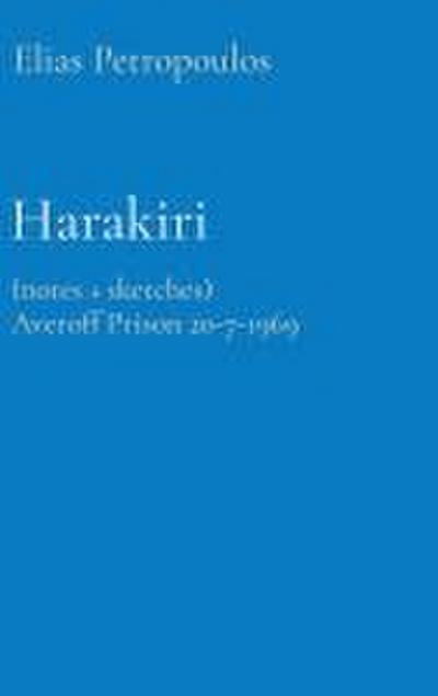 Harakiri
