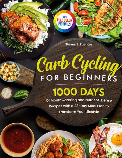 Carb Cycling for Beginners