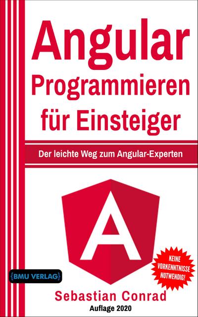 Angular Programmieren für Einsteiger