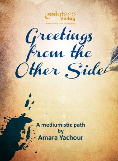 Greetings from the Other Side