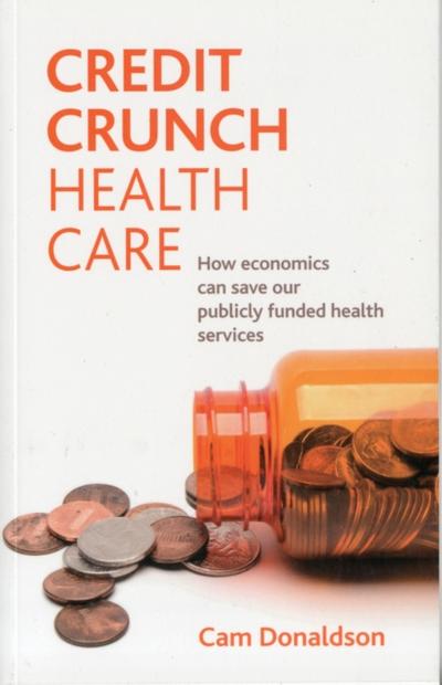 Credit crunch health care