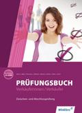 Prüfungsbuch Verkäuferinnen/Verkäufer