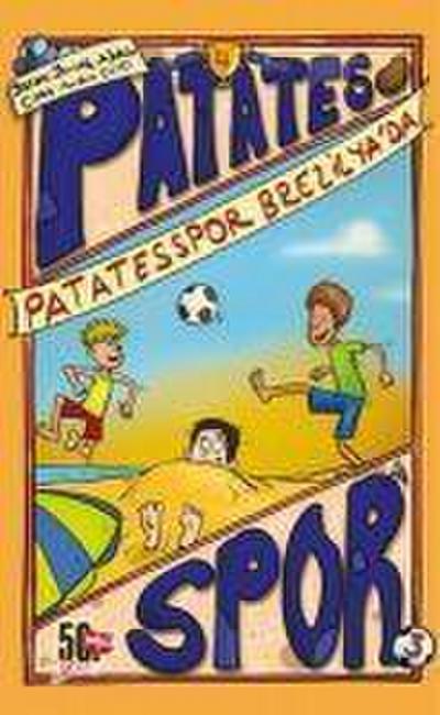 Patatesspor Brezilyada
