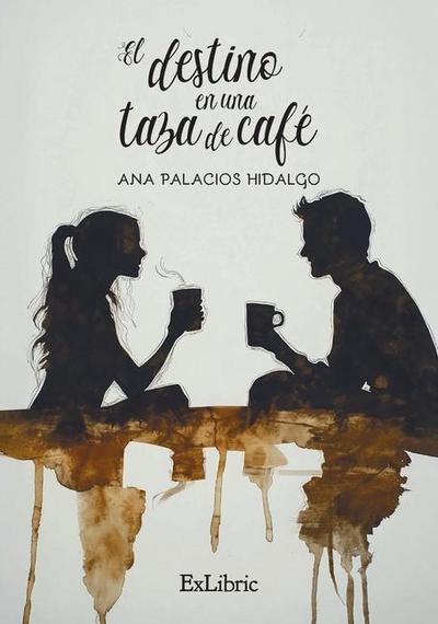 El destino en una taza de café