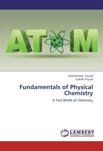 Fundamentals of Physical Chemistry