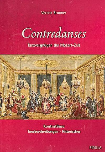 Contredanses