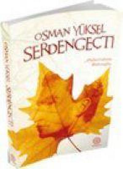 Osman Yüksel Serdengecti