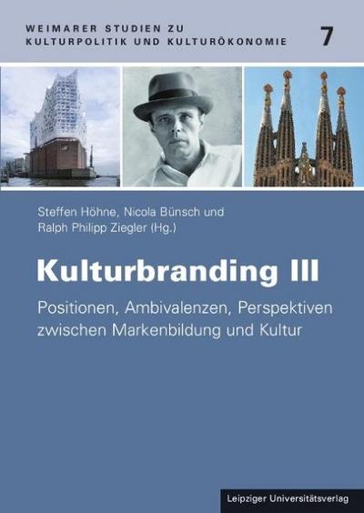 Kulturbranding III
