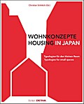 Wohnkonzepte Housing in Japan