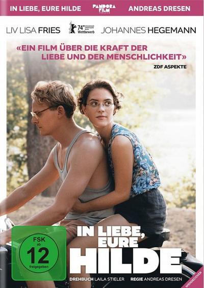 In Liebe, Eure Hilde