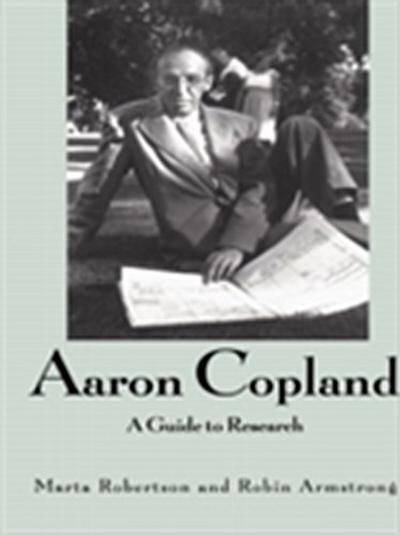 Aaron Copland