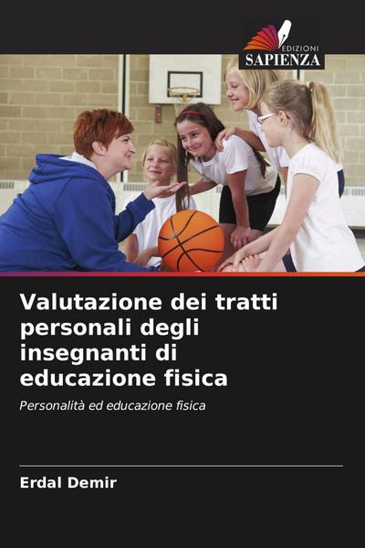 Valutazione dei tratti personali degli insegnanti di educazione fisica
