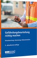 Gefährdungsbeurteilung richtig machen