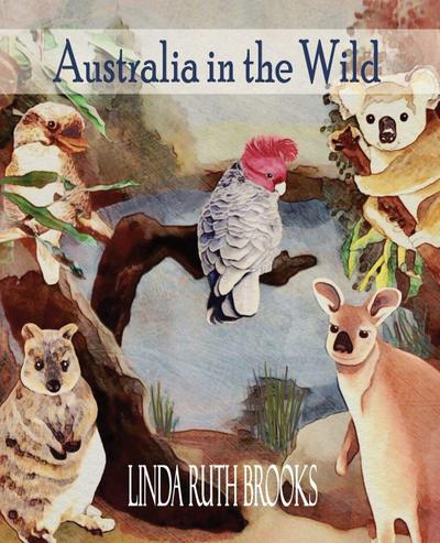 Australia in the Wild