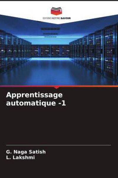 Apprentissage automatique -1