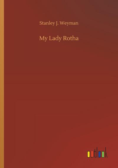 My Lady Rotha