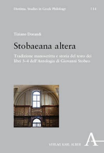 Stobaeana altera