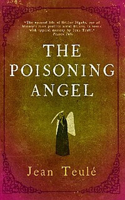The Poisoning Angel