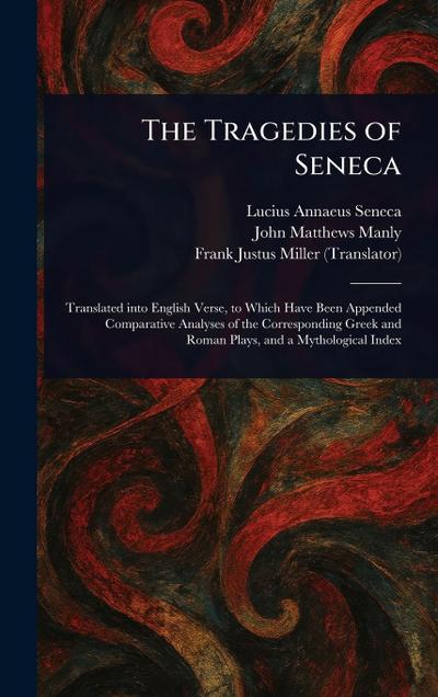 The Tragedies of Seneca