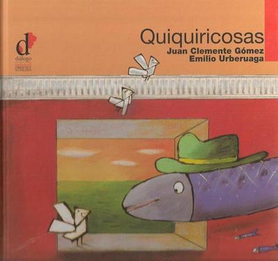 Quiquiricosas