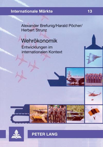 Wehrökonomik
