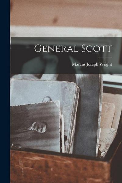 General Scott