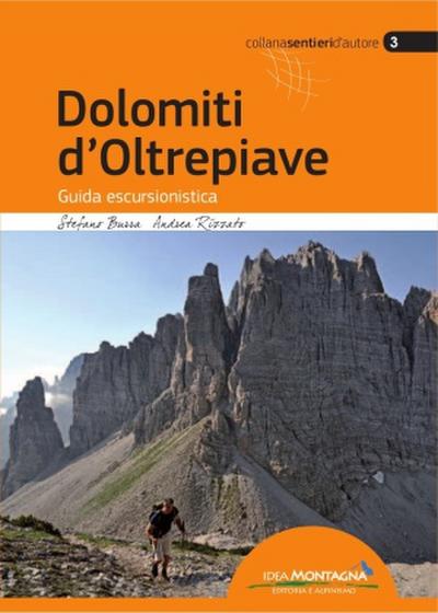 Dolomiti d’Oltrepiave