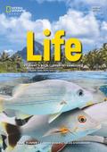 Life - Second Edition B2.1/B2.2: Upper Intermediate - Student’s Book + App