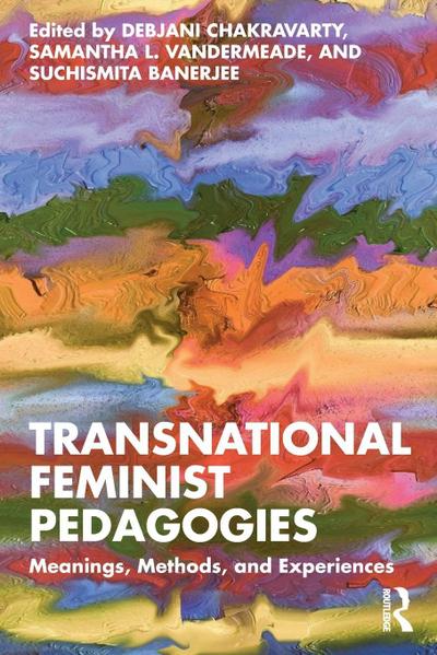 Transnational Feminist Pedagogies