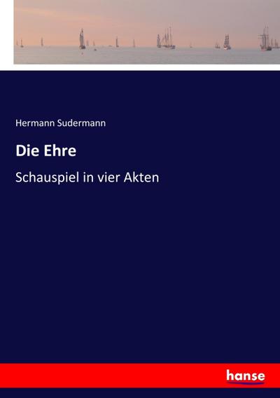 Die Ehre