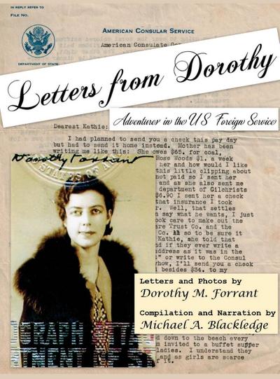 Letters from Dorothy