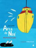 Arca de Noé, uma história de amor