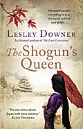 The Shogun’s Queen