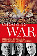Choosing War
