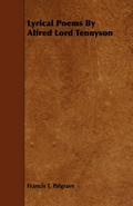 Lyrical Poems by Alfred Lord Tennyson