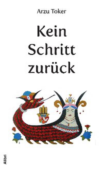 Kein Schritt zurück