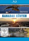 Kanadas Küsten