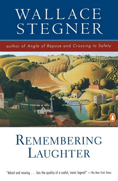 Remembering Laughter