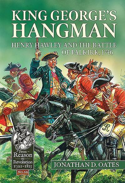 King George’s Hangman