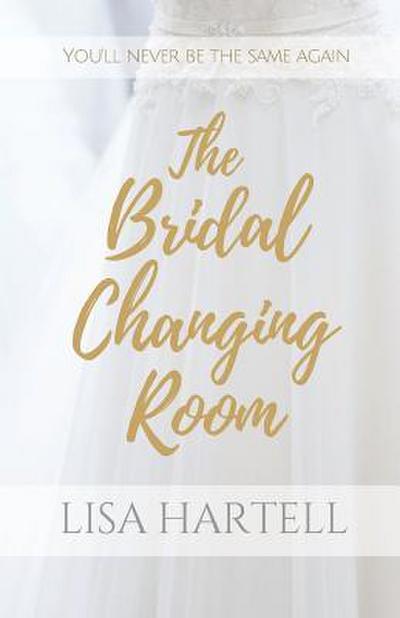 The Bridal Changing Room