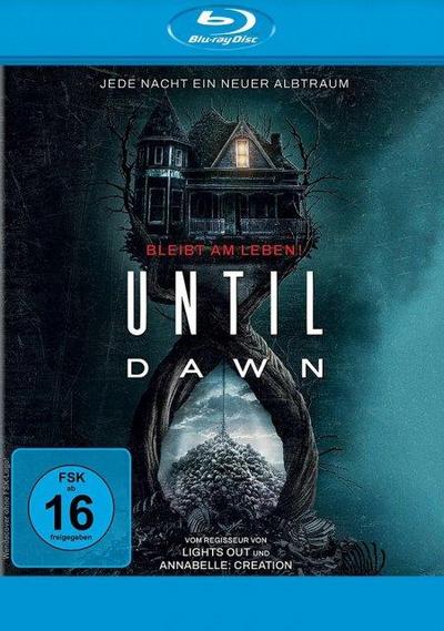 Until Dawn