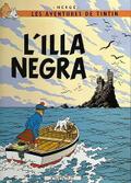 Tintin in Catalan