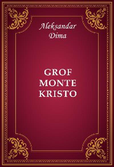 Grof Monte Kristo