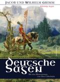 Deutsche Sagen