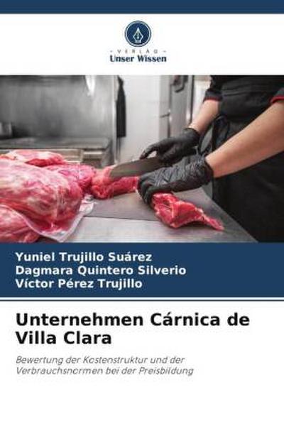 Unternehmen Cárnica de Villa Clara