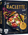 Je ne Raclette rien!