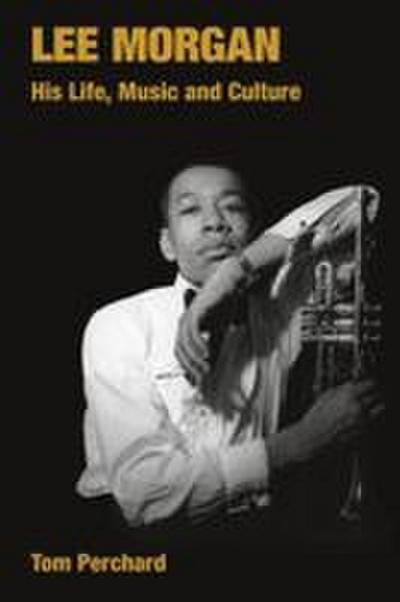 Lee Morgan