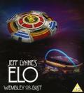 Jeff Lynne’s ELO - Wembley or Bust (2 CD/1 DVD)