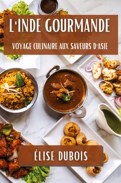 L’Inde Gourmande
